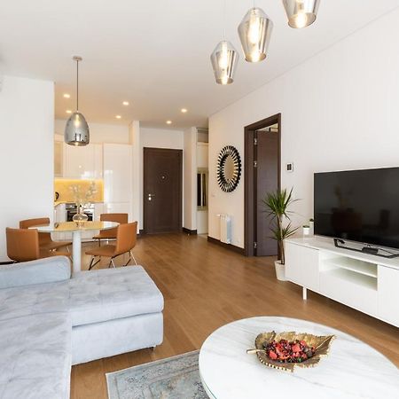 Belgrade Center Apartment Lux Zewnętrze zdjęcie