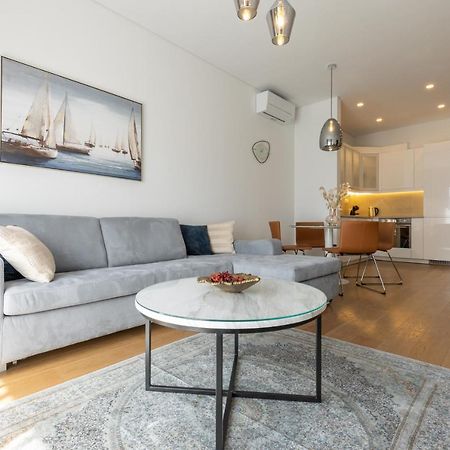 Belgrade Center Apartment Lux Zewnętrze zdjęcie
