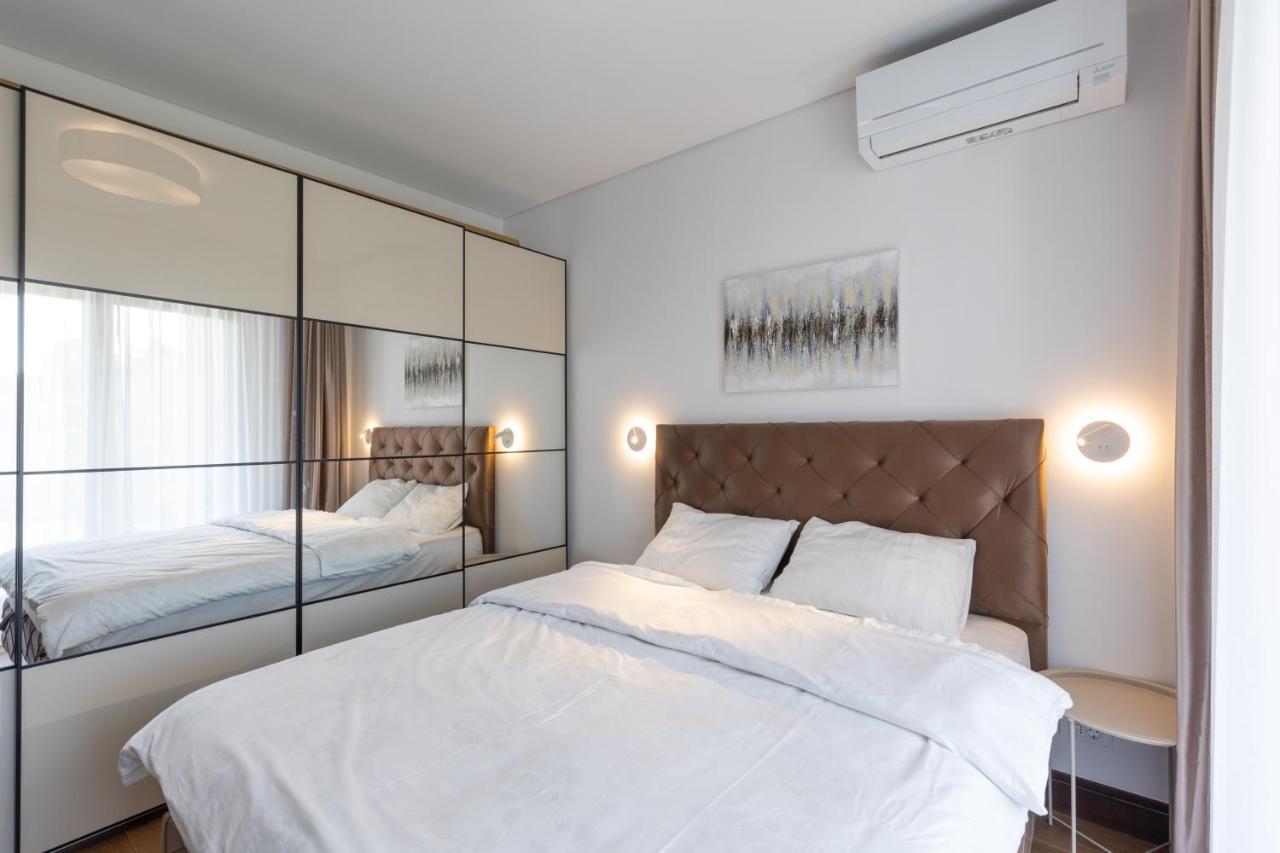 Belgrade Center Apartment Lux Zewnętrze zdjęcie