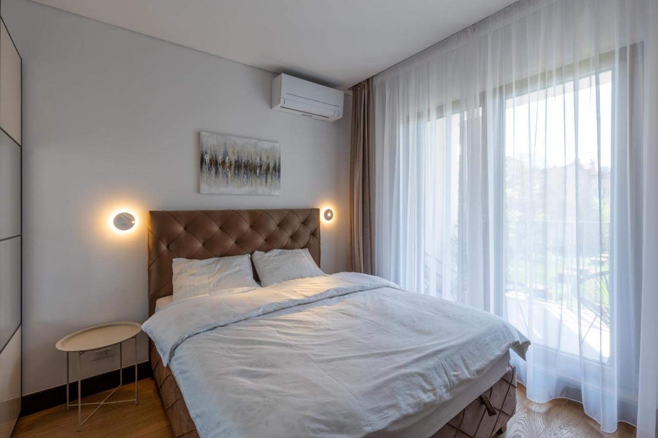Belgrade Center Apartment Lux Zewnętrze zdjęcie