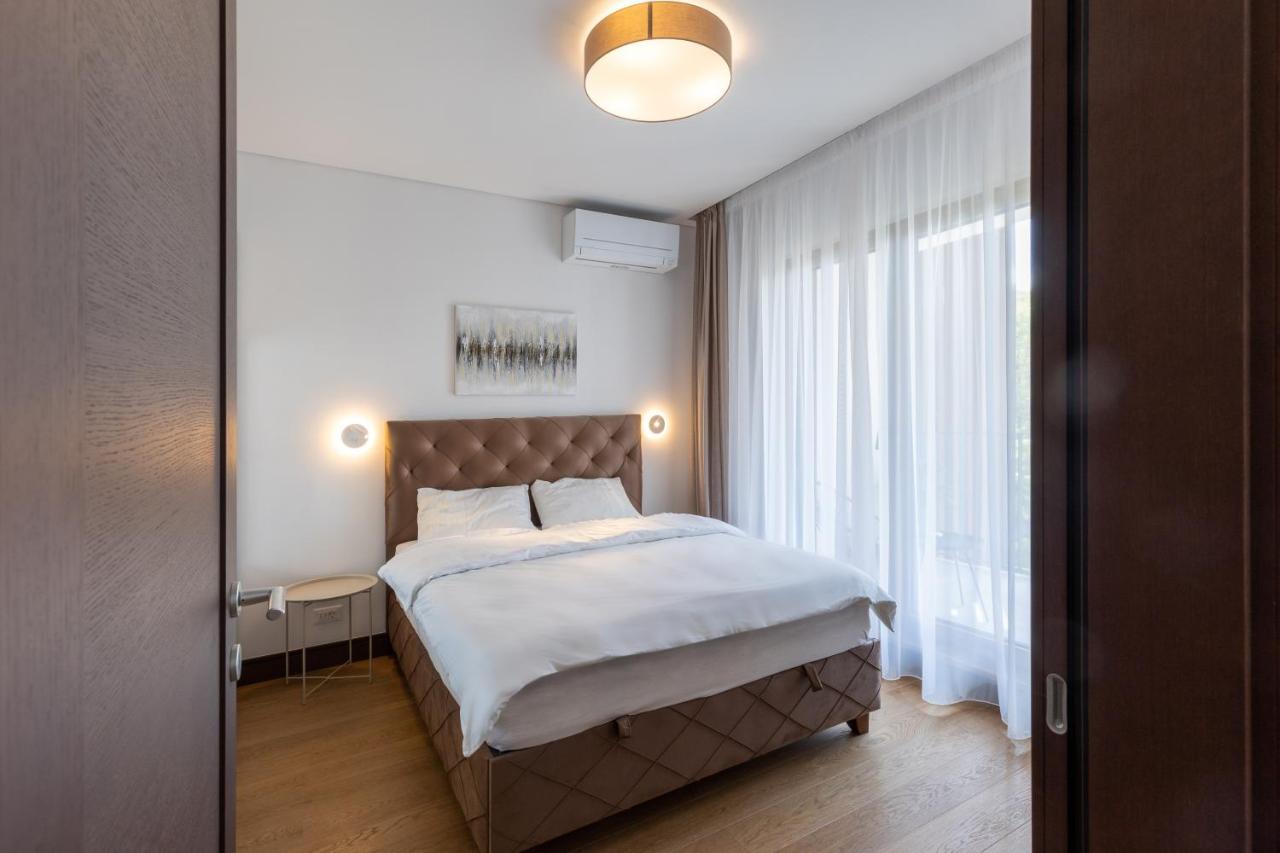 Belgrade Center Apartment Lux Zewnętrze zdjęcie