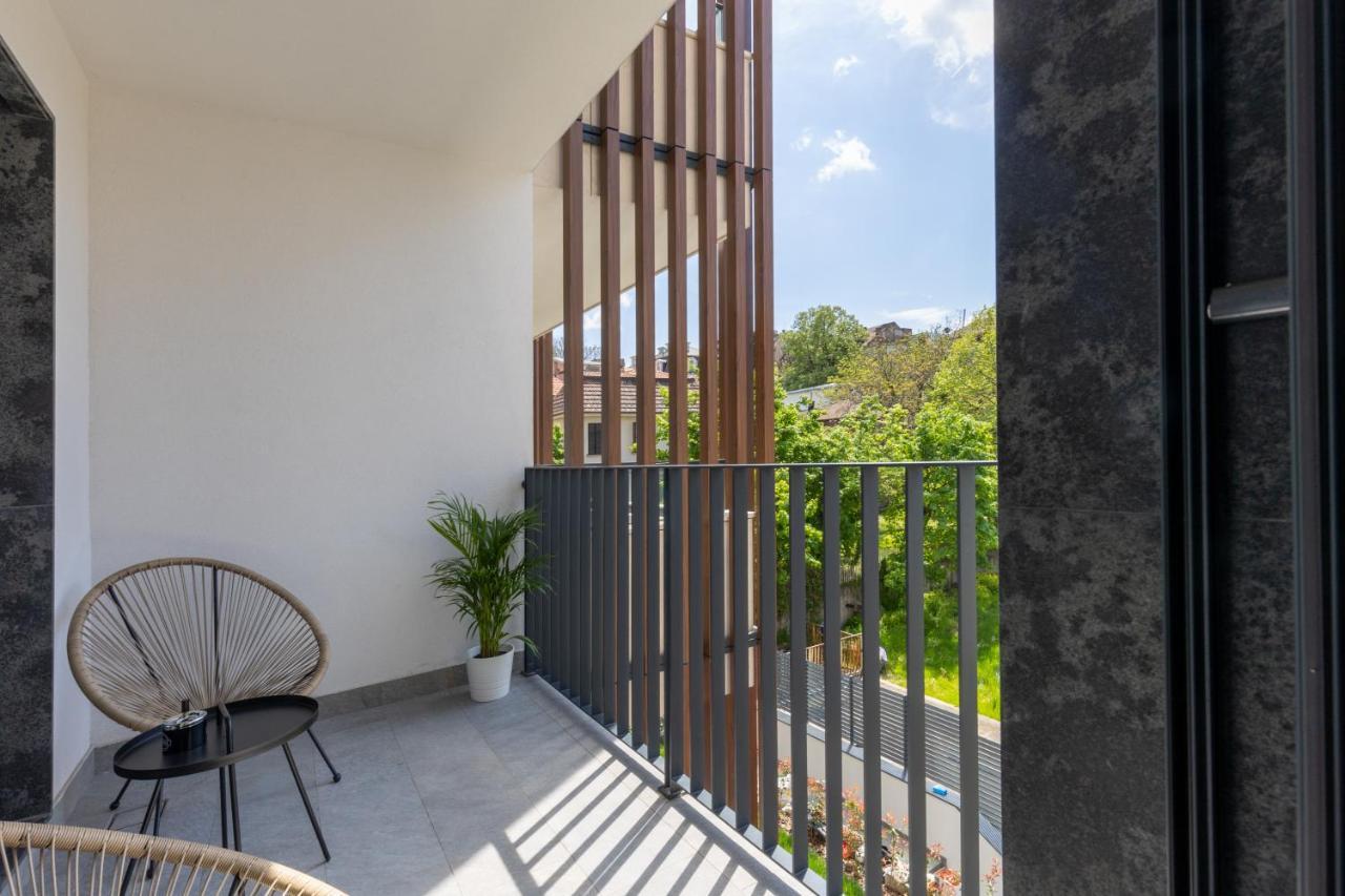 Belgrade Center Apartment Lux Zewnętrze zdjęcie