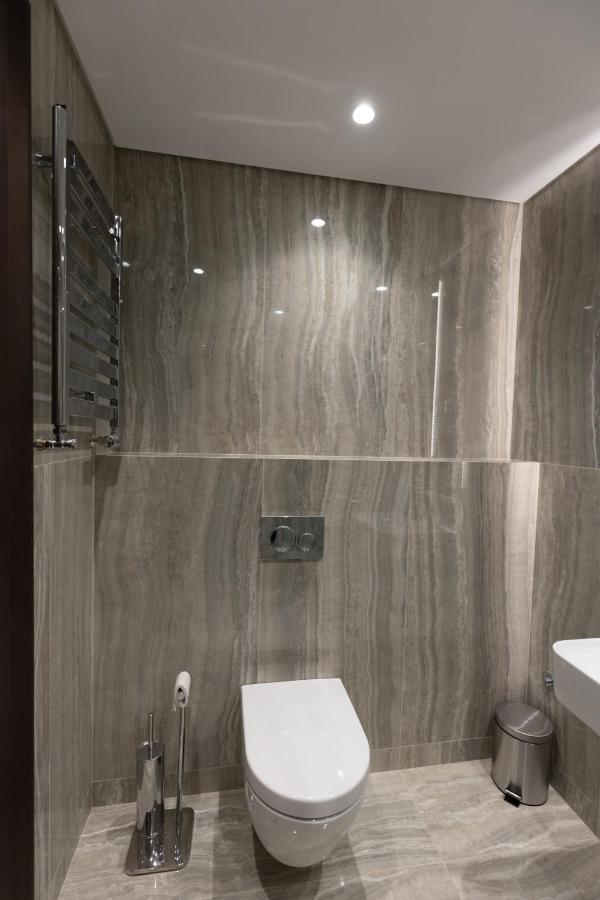 Belgrade Center Apartment Lux Zewnętrze zdjęcie
