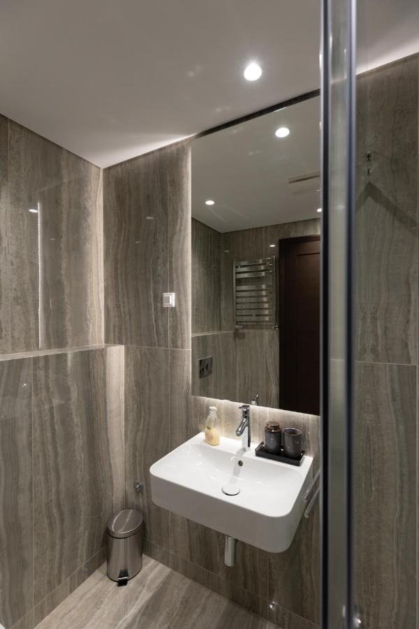 Belgrade Center Apartment Lux Zewnętrze zdjęcie