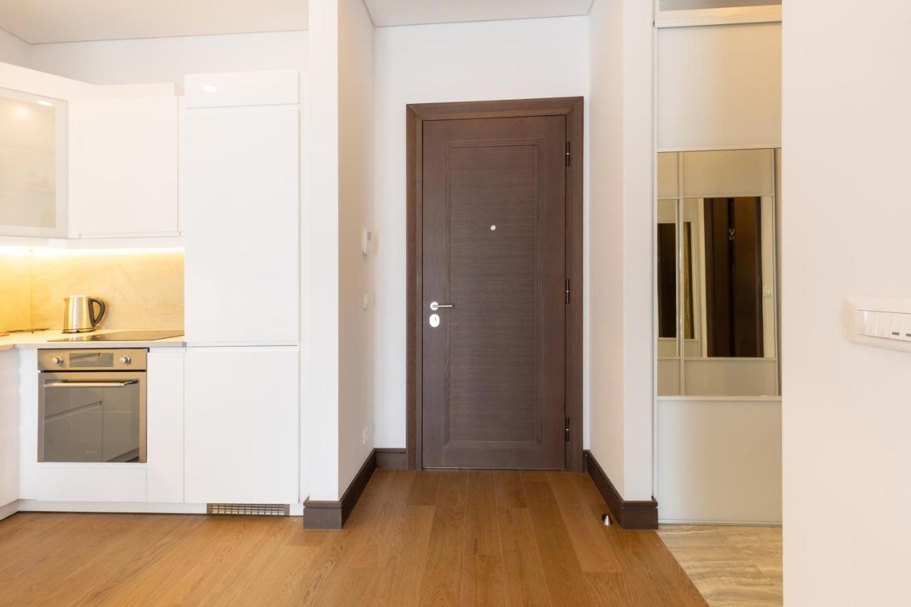 Belgrade Center Apartment Lux Zewnętrze zdjęcie
