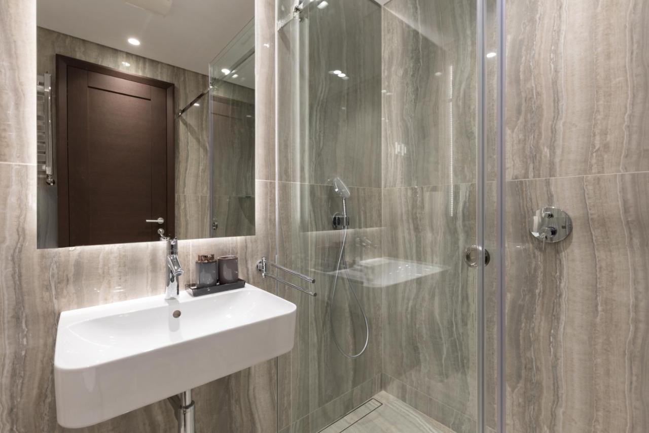 Belgrade Center Apartment Lux Zewnętrze zdjęcie