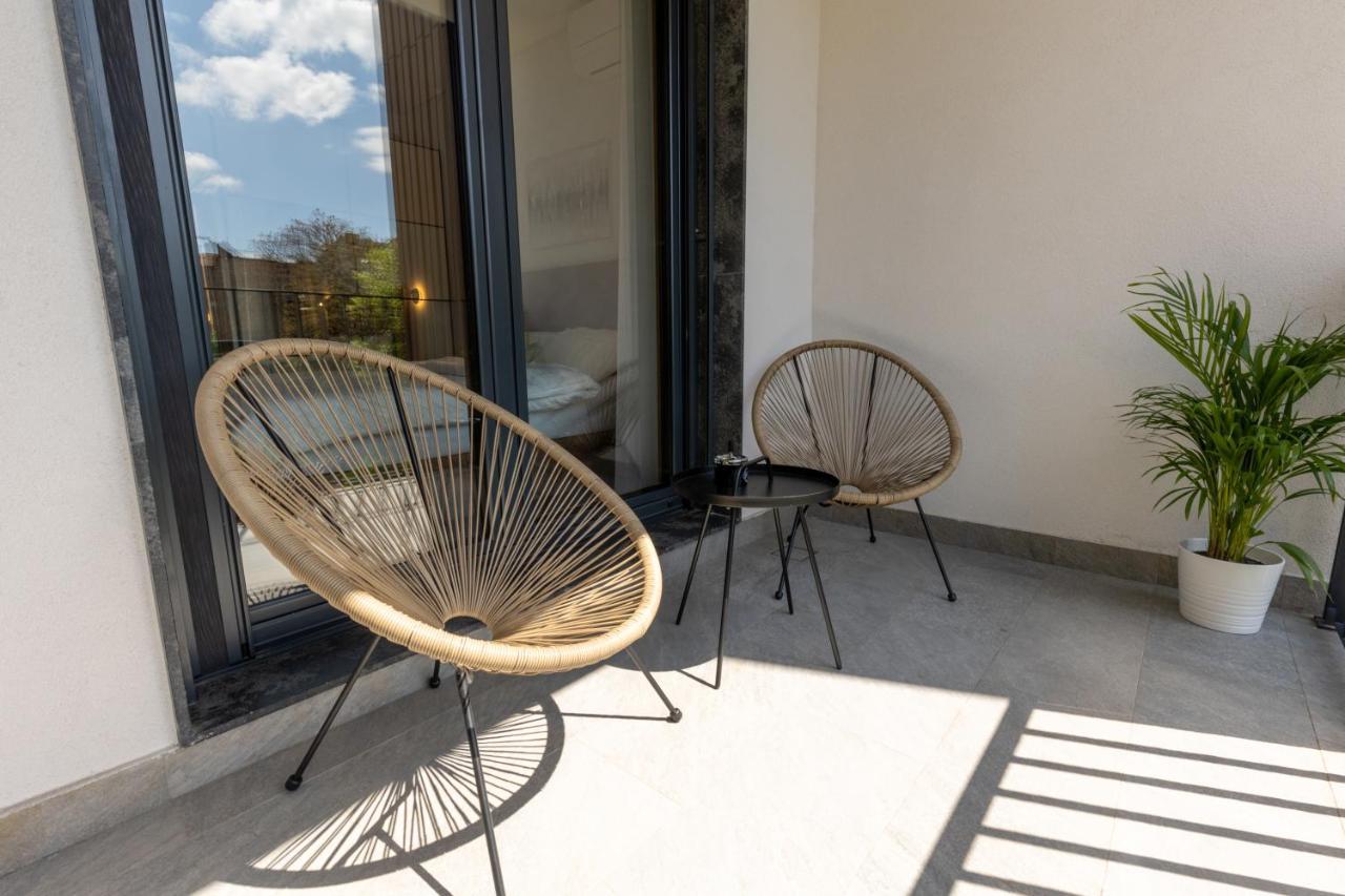 Belgrade Center Apartment Lux Zewnętrze zdjęcie