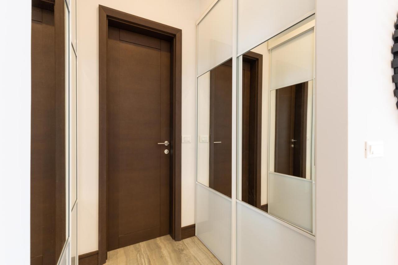 Belgrade Center Apartment Lux Zewnętrze zdjęcie