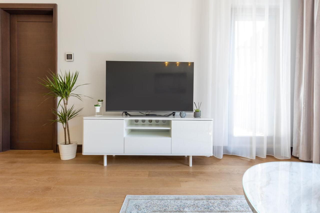 Belgrade Center Apartment Lux Zewnętrze zdjęcie