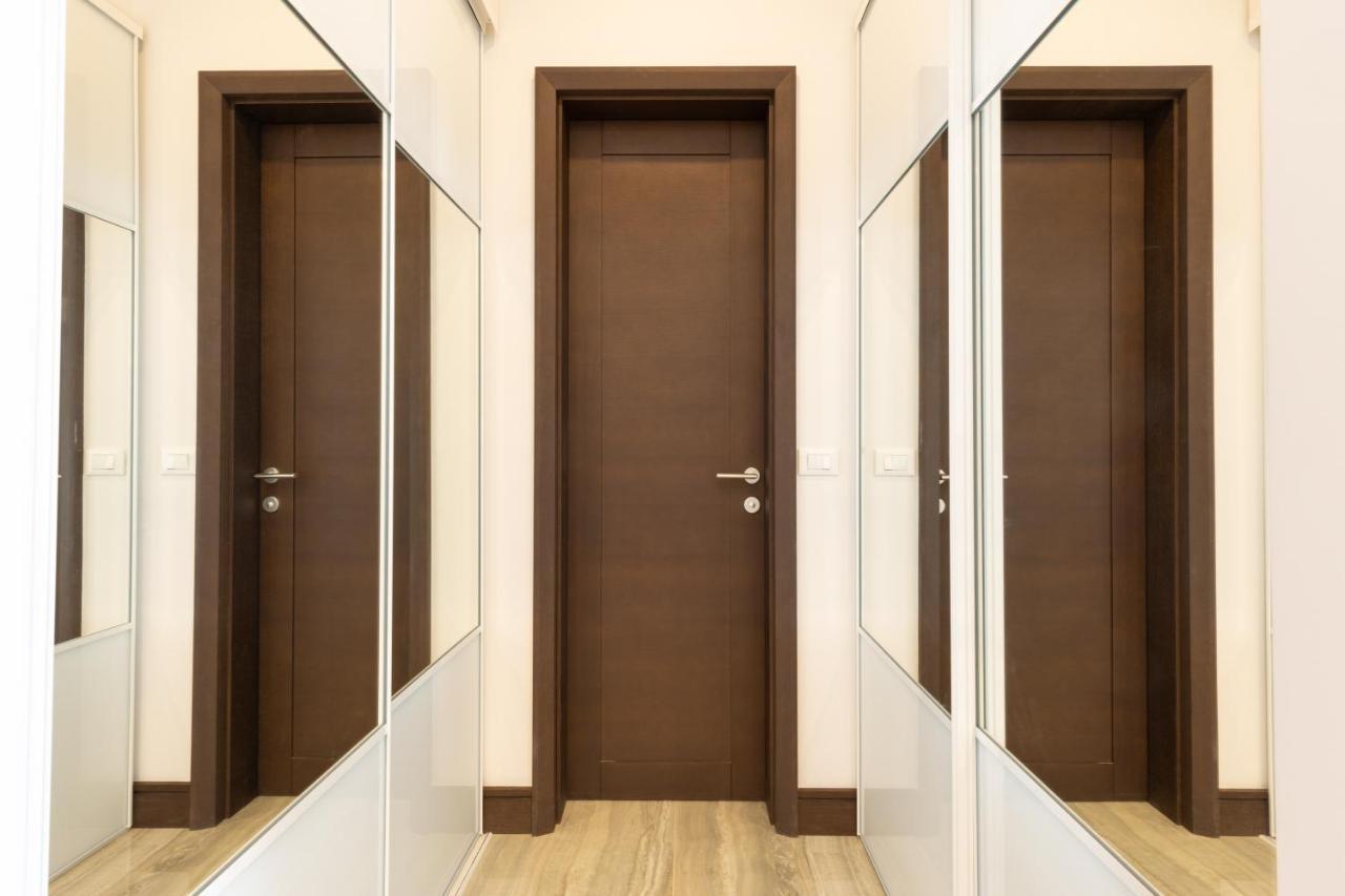 Belgrade Center Apartment Lux Zewnętrze zdjęcie