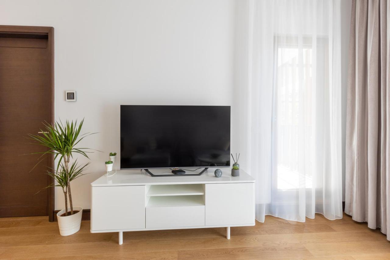 Belgrade Center Apartment Lux Zewnętrze zdjęcie