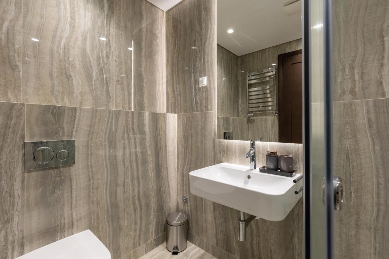 Belgrade Center Apartment Lux Zewnętrze zdjęcie