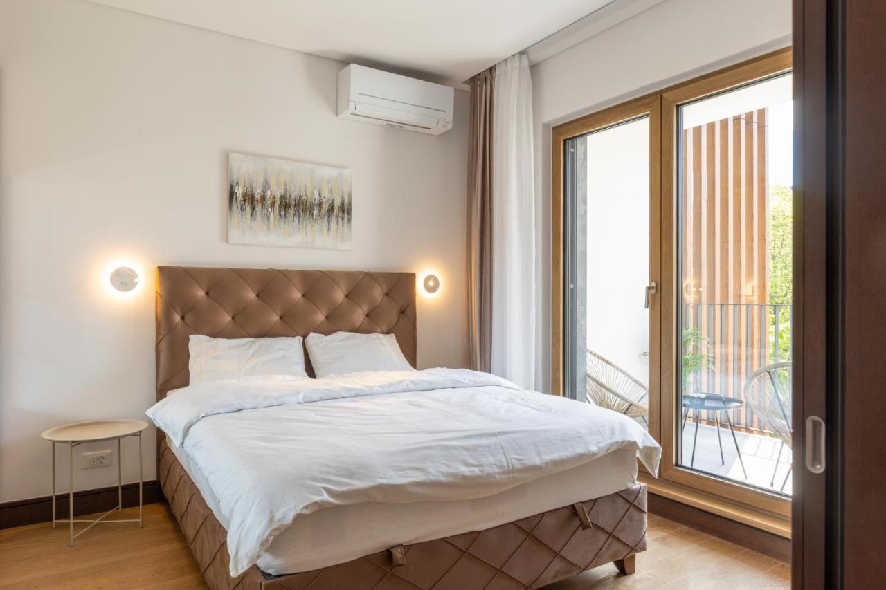 Belgrade Center Apartment Lux Zewnętrze zdjęcie